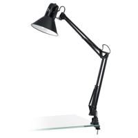 Eglo TafellampFirmo zwart - 90873