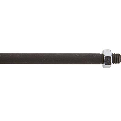 KS Tools 152.1354 Geleidestang met moer voor 152.1350
