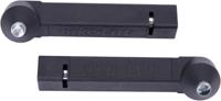 Bike-Lift Adapter mandrel holder