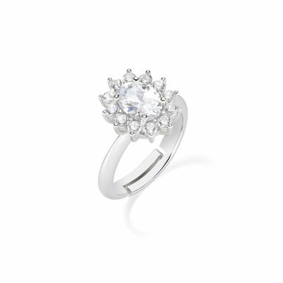 Dames ring Amen ANLDGBBB3 18