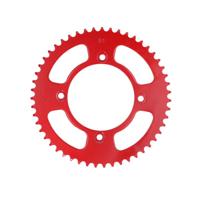 Achtertandwiel Beta RR 51 tands rood Achtertandwiel Beta RR 51 tands rood