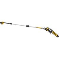 DEWALT DCMPS567N-XJ 18V XR Brushless Telescopische kettingzaag 20cm elektrische kettingzaag Accu en oplader niet inbegrepen - thumbnail