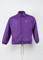 Auburn Jacket in Purple size L