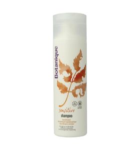 Shampoo sensitive
