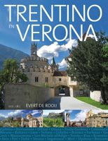 Reisgids Trentino - Verona | Edicola - thumbnail