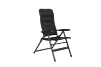 Redwood Sequoia Comfort Stoel M Zwart Redwood Sequoia Comfort Stoel M Zwart