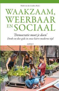Waakzaam, weerbaar en sociaal (Paperback)