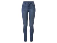 esmara Dames jeans Super Skinny Fit (34, Blauw) - thumbnail
