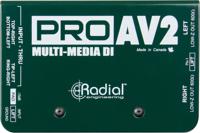 Radial ProAV2