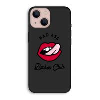 Badass Babes Club: iPhone 13 Biologisch afbreekbaar hoesje