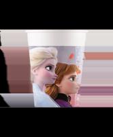 Feestbekers Frozen II