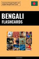 Bengali Flashcards - Flashcardo Languages - ebook