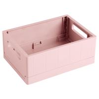 Sunware sigma home vouwkrat 1,7l roze - thumbnail