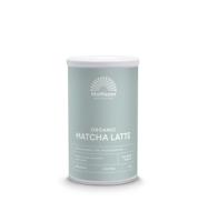 Latte matcha gember - Ceylon kaneel bio