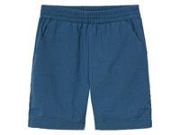 lupilu Jongens short (98/104, Blauw)