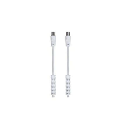 Antennekabel DCU 303015 Wit