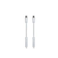 Antennekabel DCU 303015 Wit