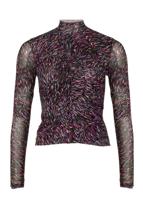 Freebird Top Ella Mesh-Vis-AOP-24-3 - thumbnail