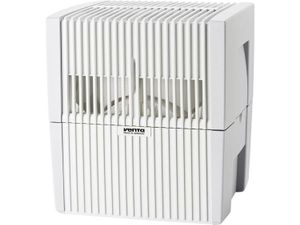Venta LW25 Luchtreiniger en -bevochtiger 40 m² Wit