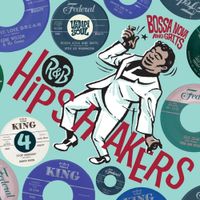 R&B Hipshakers, Vol. 4 - CD (8435008862992) - thumbnail