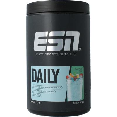 ESN daily 480g / sour power