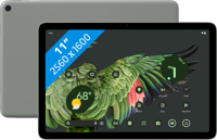 Google Pixel Tablet 11 inch 256GB Wifi Grijs - thumbnail