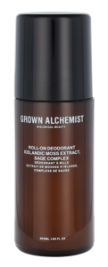 Grown Alchemist Roll-On Deodorant 50ml