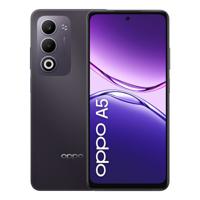 Smartphone Oppo A5 PURPLE 6,67" Octa Core 6 GB RAM 128 GB Paars