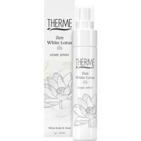 Zen white lotus home spray