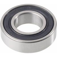 UBC Bearing 6200 2Z Groefkogellager, radiaal Boordiameter 10 mm Buitendiameter 30 mm Toerental (max.) 26000 omw/min