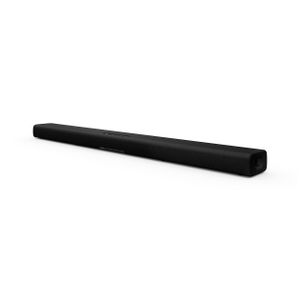 Yamaha SR-X40A TRUE X Soundbar Zwart