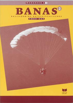 Banas (Paperback)