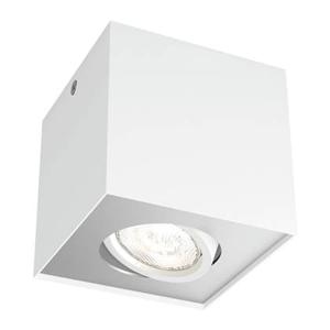 Philips WarmGlow LED Box plafond-/wandspot