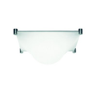 Martinelli Luce Bolla Plafondlamp 60 cm - Wit - thumbnail