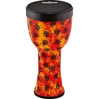 Meinl VR-SDJPO9-NH VivaRhythm Soft Pop Off djembe 9 inch