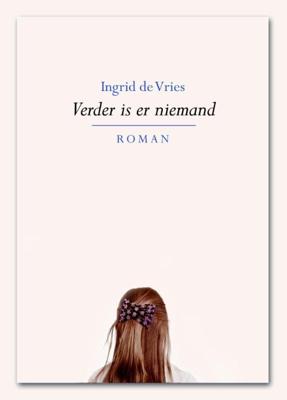 Verder is er niemand (Paperback)
