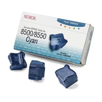 Printer drum Xerox Phaser 85008550 Cyaan