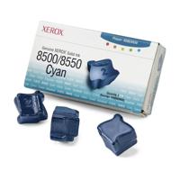 Printer drum Xerox Phaser 85008550 Cyaan