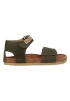 Shoesme Sandalen IC23S014-D Groen maat