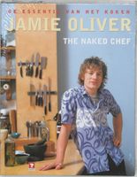 Jamie Oliver The Naked Chef