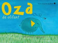 Oza de olifant (Hardback)