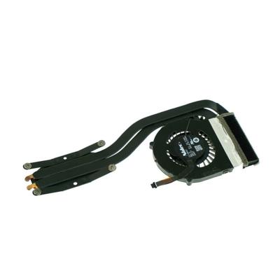 Notebook CPU Fan for Lenovo Thinkpad X1 Carbon 3nd Gen with heatsink 04W3829 Refurbished
