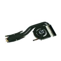 Notebook CPU Fan for Lenovo Thinkpad X1 Carbon 3nd Gen with heatsink 04W3829 Refurbished