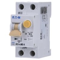 PXK-B13/1N/003-A  - Earth leakage circuit breaker B13/0,03A PXK-B13/1N/003-A - thumbnail