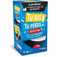 Bordspel Dujardin Tu ris tu perds reedition - thumbnail