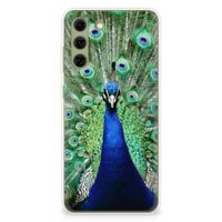 Samsung Galaxy S21FE | TPU Hoesje | Pauw