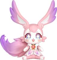 Honkai: Star Rail Huggy Good Smile Chibi Figure Mem 9 cm Honkai: Star Rail Huggy Good Smile Chibi Figure Mem 9 cm