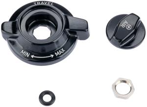 ROCKSHOX Adj.knob rs dual position air