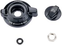 ROCKSHOX Adj.knob rs dual position air
