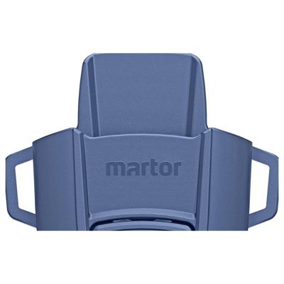 MARTOR 9961.06 Martor accessoires HOLSTER 610 XDR 9961 1 stuk 1 stuk(s)